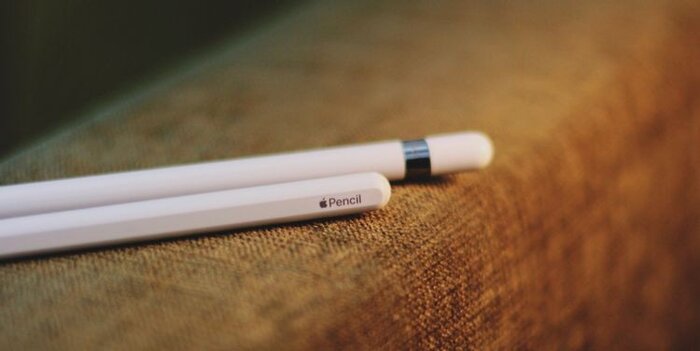 Apple Pencil 2 được hỗ trợ với iPad mini 6