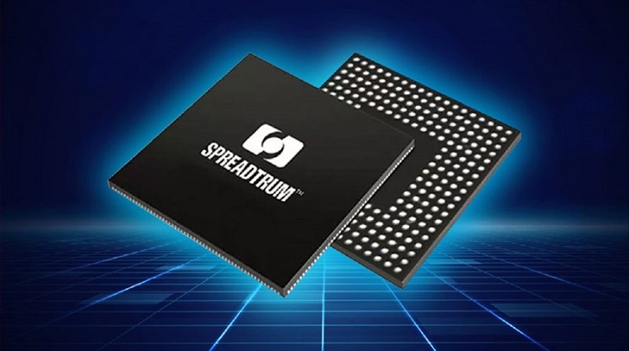 Realme C11 2021 chạy chip Spreadtrum
