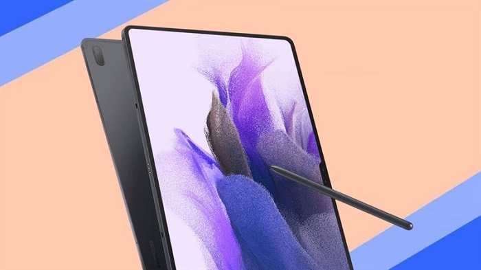 điểm hiệu năng Galaxy Tab S8+