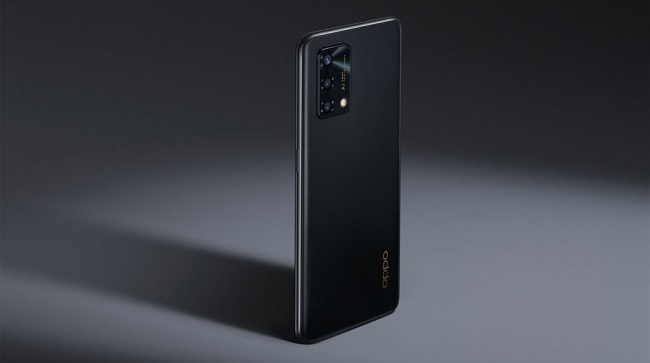 giá bán Oppo A95