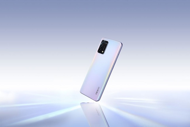 giá bán Oppo A95