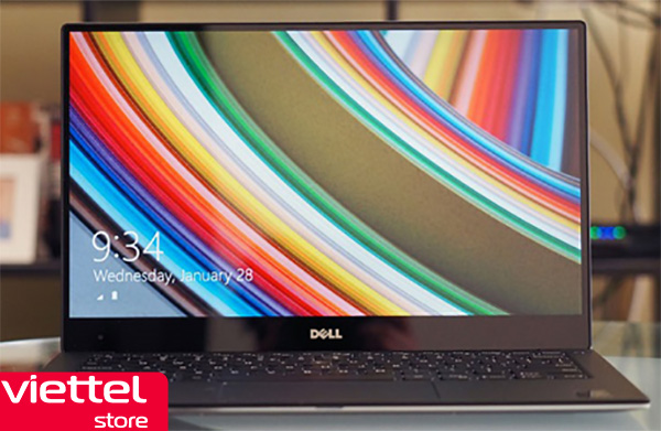 Laptop Dell XPS 13 – 9350 màn hình 13,3 inch