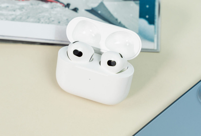 lý do nên mua AirPods 3