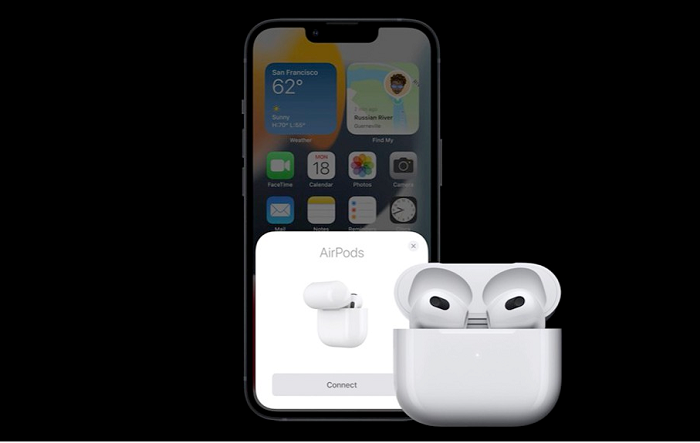 lý do nên mua AirPods 3