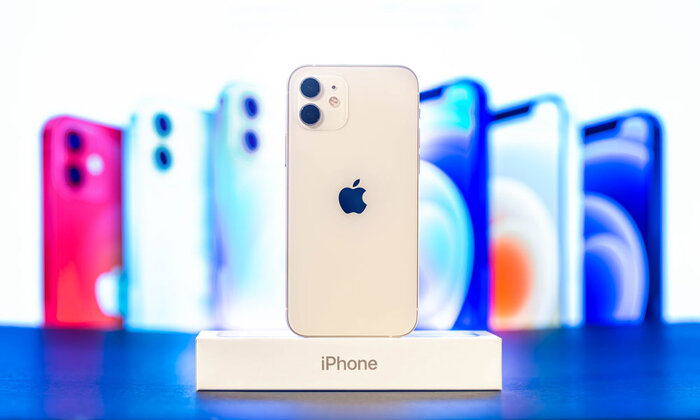 iPhone 12 được đánh giá là một trong những mẫu iPhone có thời lượng pin tốt nhất