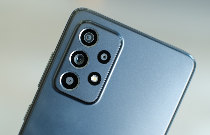 Nên mua Galaxy A52s 5G hay Xiaomi 11T