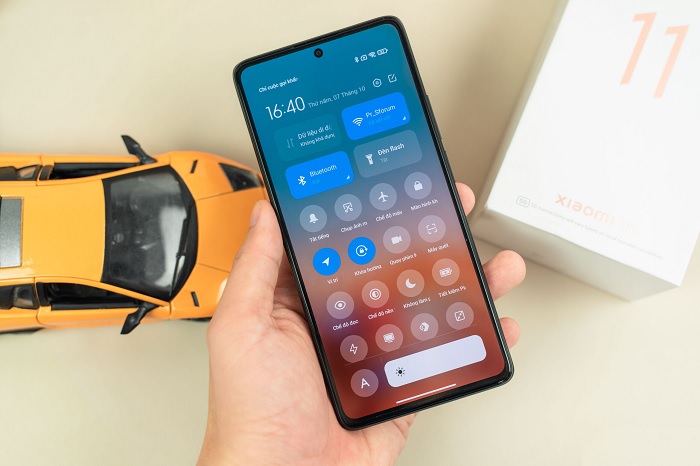 Màn hình Xiaomi 11T 5G