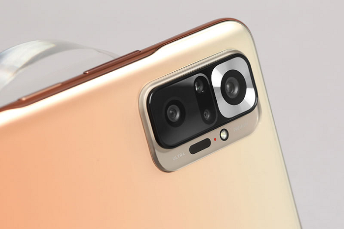 So sánh Redmi Note 11 Pro và Redmi Note 10 Pro