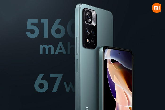 So sánh Redmi Note 11 Pro và Redmi Note 10 Pro