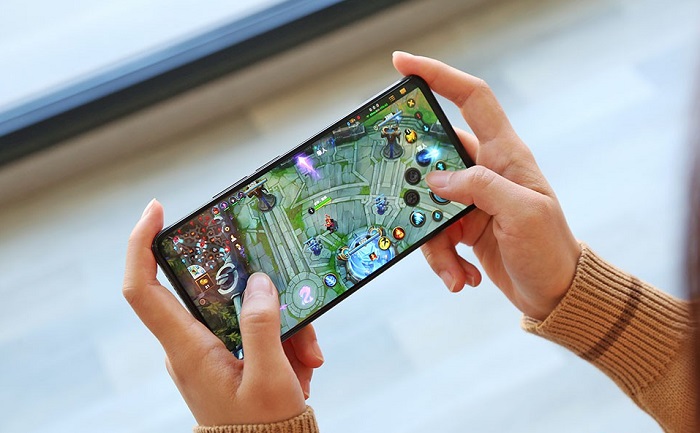 So sánh Xiaomi Redmi Note 11 và Redmi Note 10