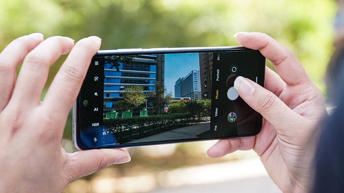 So sánh Xiaomi Redmi Note 11 và Redmi Note 10