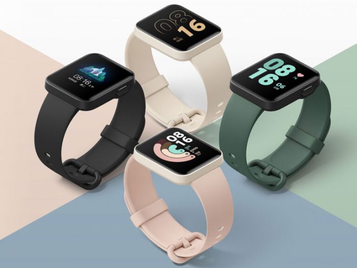 Redmi Watch 2