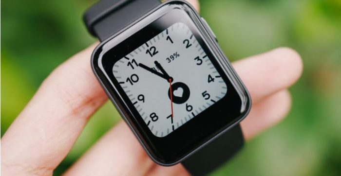 Redmi Watch