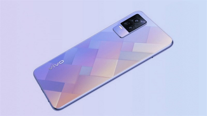 Lộ thông số cấu hình Vivo V23e