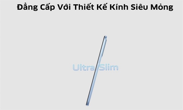 Rò rỉ thông số kỹ thuật Vivo V23e