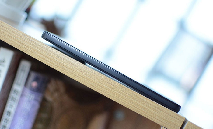 Trên tay Redmi Note 11 Pro+ 5G