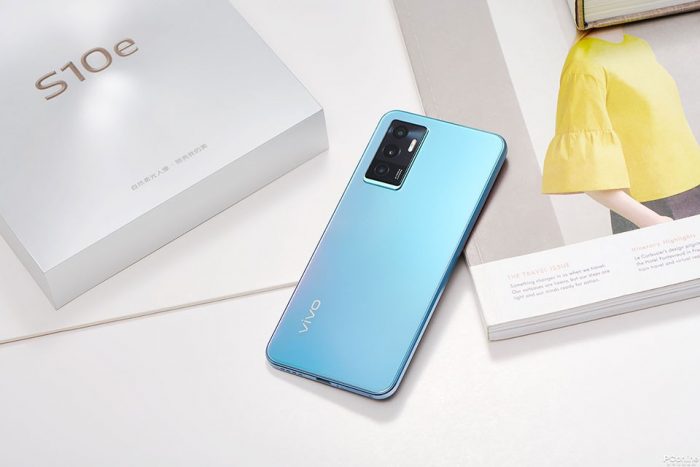 Camera của máy OPPO A95 4G