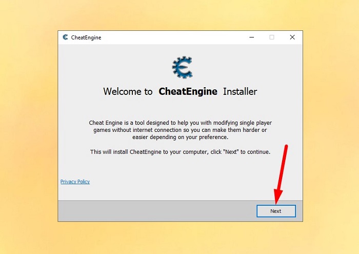 Cheat Engine là gì