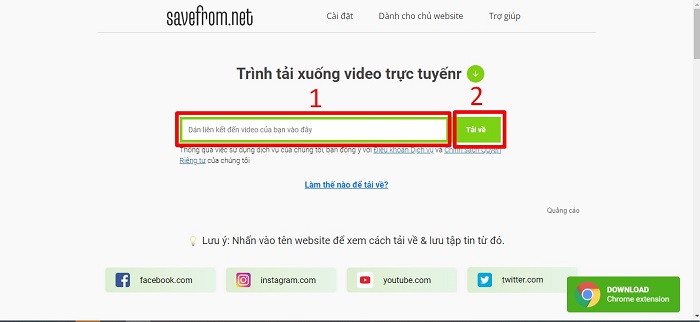 Dailymotion là gì