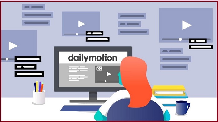 Dailymotion nổi lên như một hiện tượng