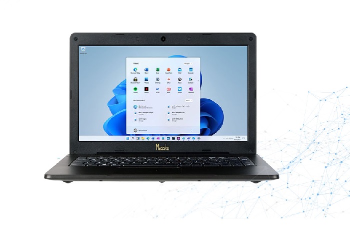 Quà tặng khi mua laptop Massko Q1V 4G