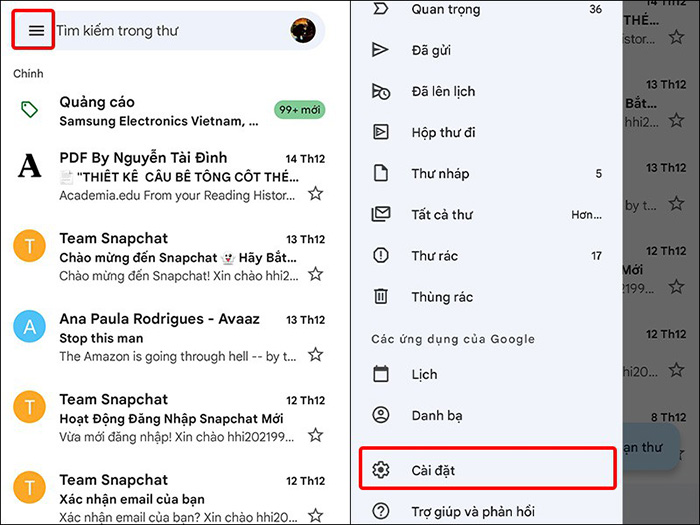 Cách Đổi Tên Gmail Trên Điện Thoại Và Trên Máy Tính Vô Cùng Đơn Giản