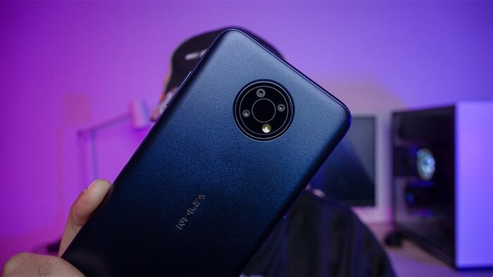 Có nên mua Nokia G10 hay không?