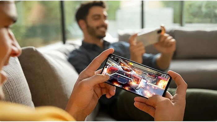 Đáp ứng được các nhu cầu giải trí của người dùng