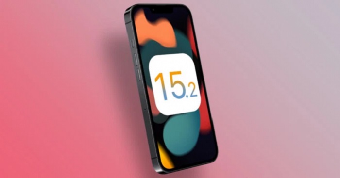 Đánh giá iOS 15.2 chính thức