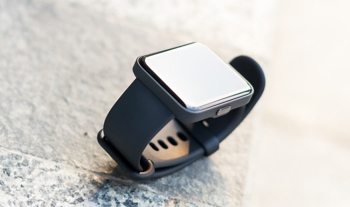 Redmi Watch 2 Lite định vị nhanh hơn, chính xác hơn