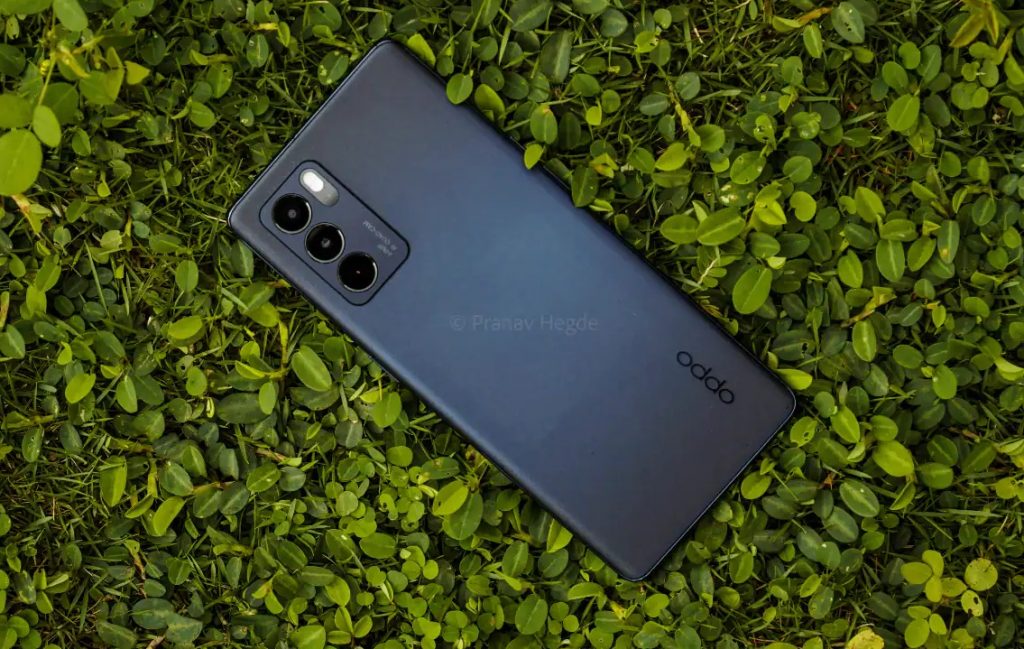 OPPO Reno6 Pro 5G sở hữu cấu hình mạnh mẽ