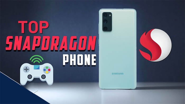 Điện thoại chip Snapdragon nào đáng mua