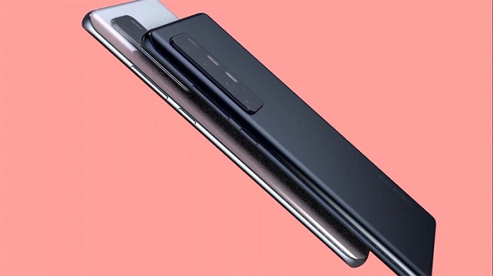 Ảnh minh họa cho OPPO Find X4
