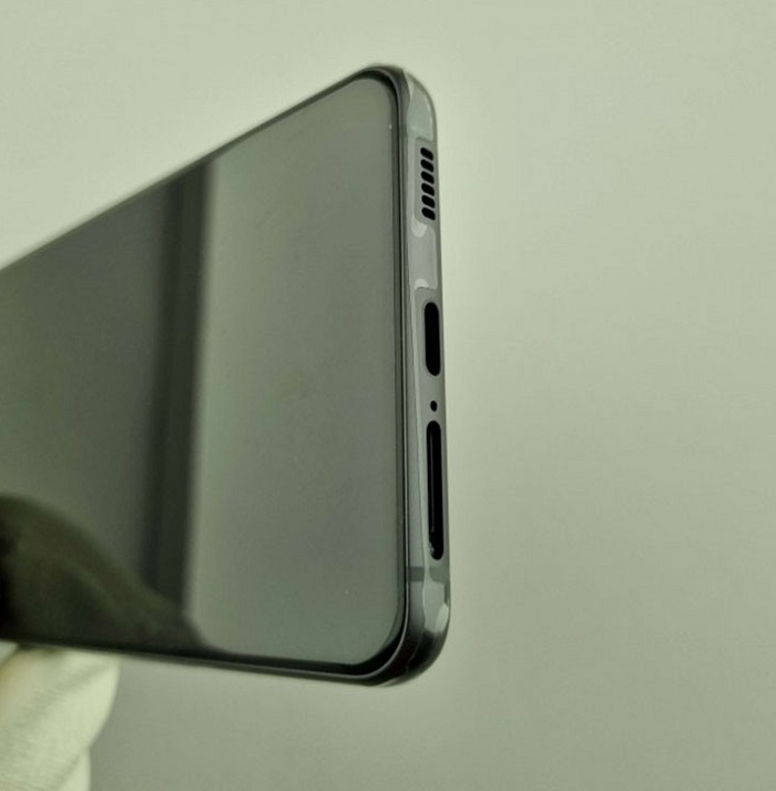 linh kiện bên trong Samsung Galaxy S21 FE