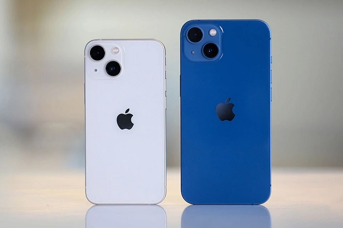 iPhone 13 và 13 mini là lựa chọn hoàn hảo cho người làm kinh doanh