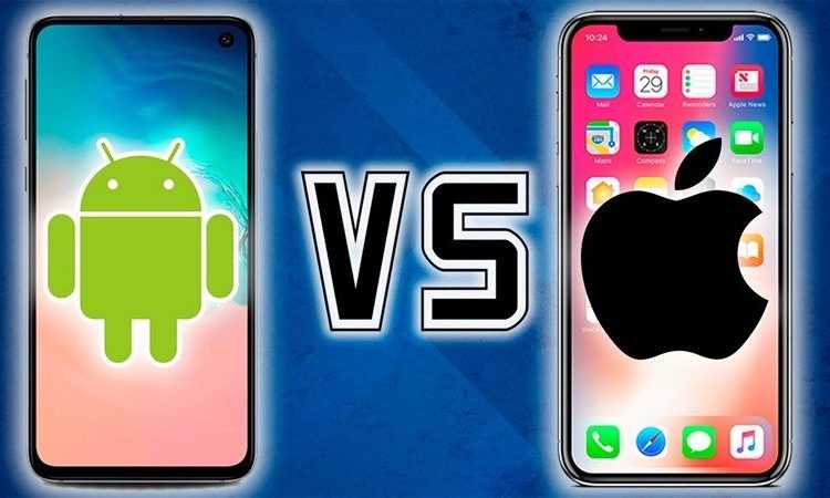 Nên mua điện thoại Android hay iPhone: Đâu sẽ là “chân ái” của bạn?