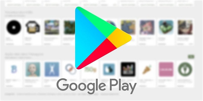 Số lượng ứng dụng trên Google Play áp đảo hơn hẳn trên App Store
