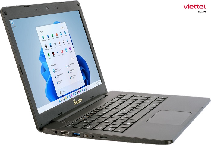 Massko Q1V hỗ trợ sim 4G LTE