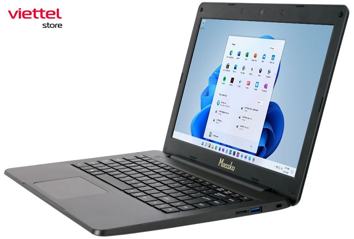 Laptop Massko Q1V