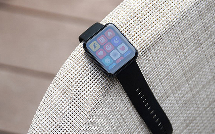 Redmi Watch 2 Lite có hệ số kháng nước 5ATM