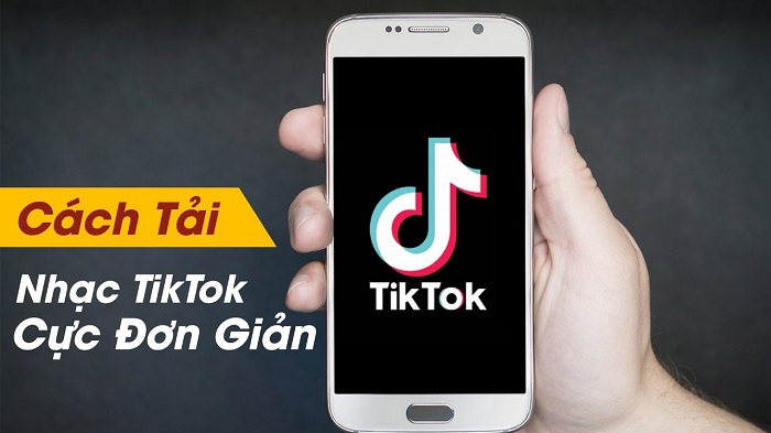 Hướng Dẫn Cách Tải Nhạc Trên Tiktok Về Điện Thoại Và Máy Tính Không Cần  Dùng Phần Mềm