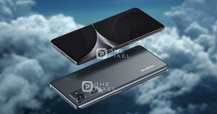 Realme 9i (Ảnh minh họa)