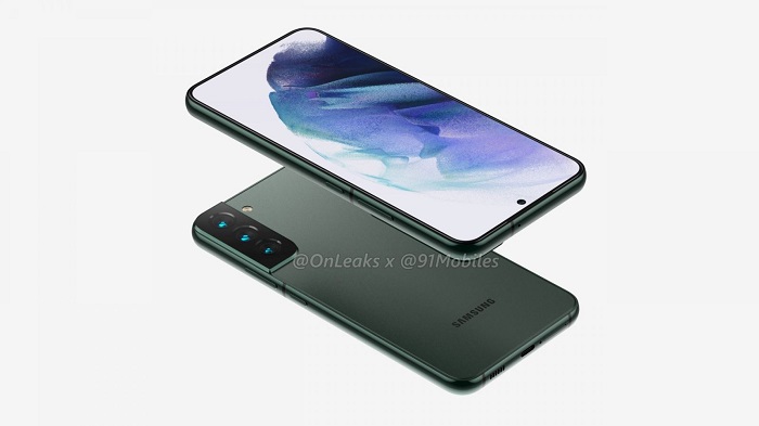 Galaxy S22 series dự kiện được trình làng vào 8/2/2022