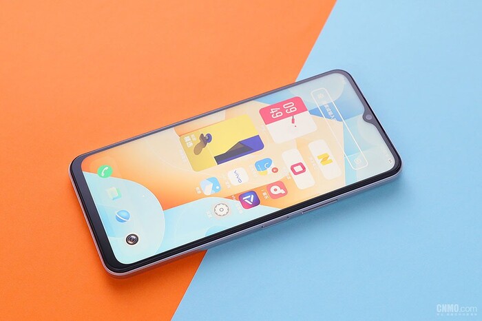 Màn hình giọt nước LCD