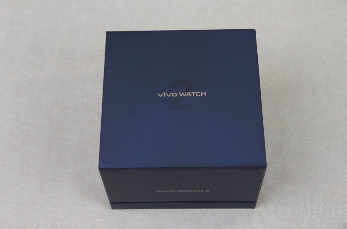 Hộp đựng Vivo Watch 2