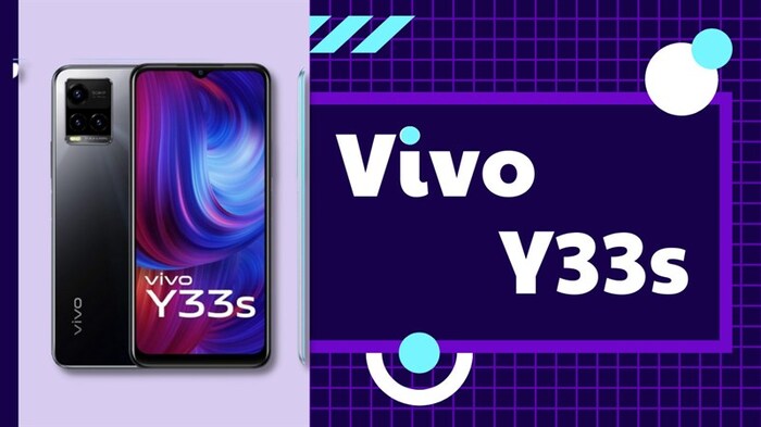 Những ưu điểm nổi bật của Vivo Y33s