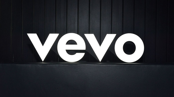 Vevo cung cấp nhiều nội dung độc đáo