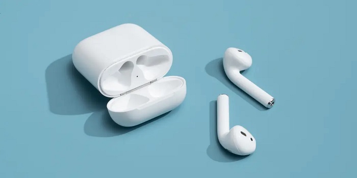 AirPods xách tay do Apple sản xuất