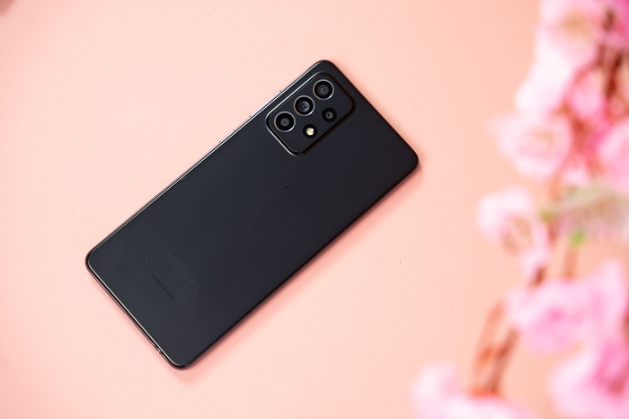 Galaxy A52s 5G
