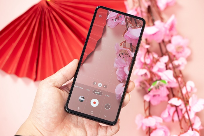 Galaxy A52s 5G